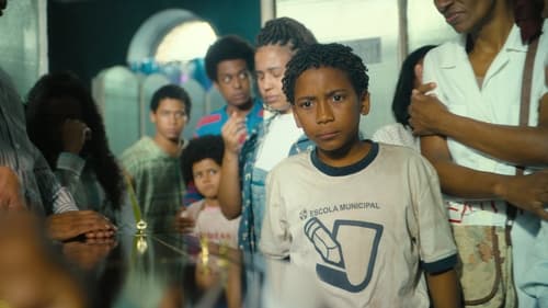 Les Innocents de la Candelária Saison 1 Épisode 1