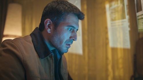 Asaf Saison 1 Épisode 2