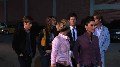 Newport Beach Saison 1 Épisode 15