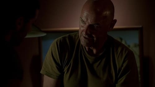 Lost : Les Disparus Saison 2 Épisode 3