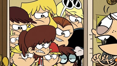 Bienvenue chez les Loud Saison 1 Épisode 3