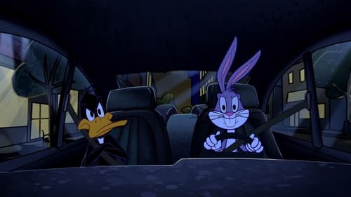 Looney Tunes Show Saison 1 Épisode 1