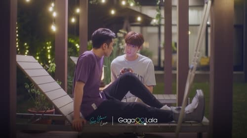 看見愛 Saison 1 Épisode 3
