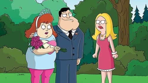 American Dad! Saison 2 Épisode 12