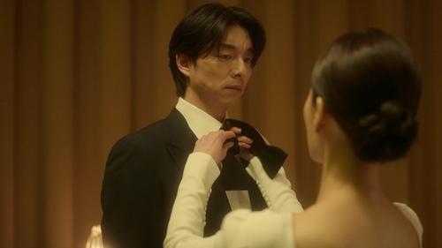 Pour seul bagage Saison 1 Épisode 3