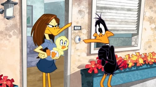 Looney Tunes Show Saison 1 Épisode 16