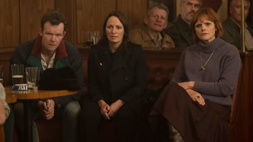 Ne dis rien Saison 1 Épisode 8