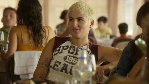 Adorazione Saison 1 Épisode 5