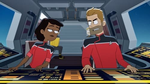 Star Trek : Lower Decks Saison 3 Épisode 2