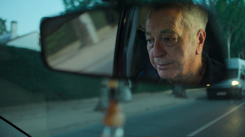 900 jours sans Anabel Saison 1 Épisode 1