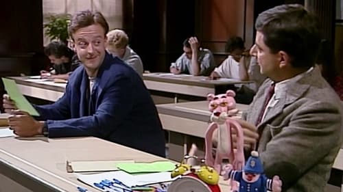 Mr Bean Saison 1 Épisode 1