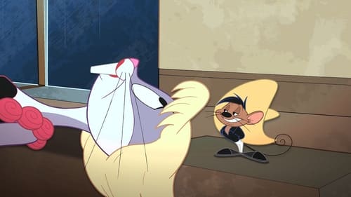 Looney Tunes Show Saison 1 Épisode 22