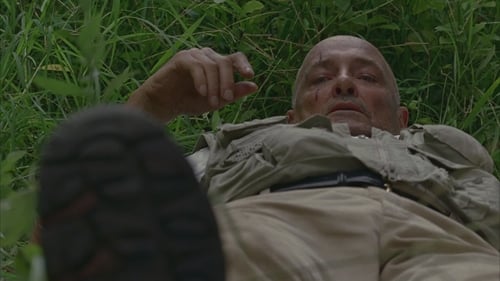 Lost : Les Disparus Saison 1 Épisode 4