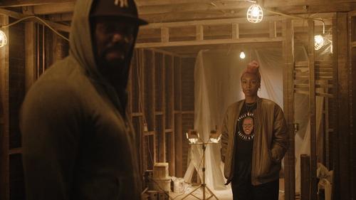 The Madness Saison 1 Épisode 4
