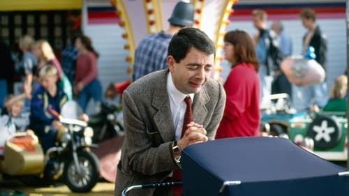 Mr Bean Saison 1 Épisode 10