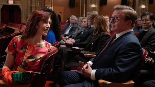 Elsbeth Saison 2 Épisode 1