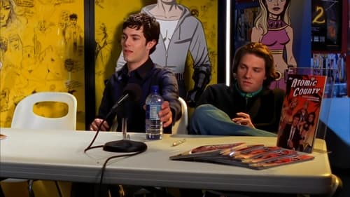 Newport Beach Saison 2 Épisode 22