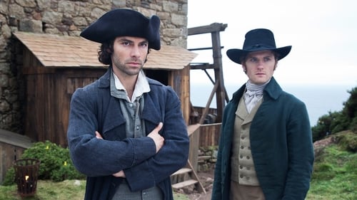 Poldark Saison 2 Épisode 5