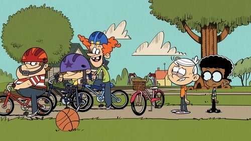 Bienvenue chez les Loud Saison 1 Épisode 16