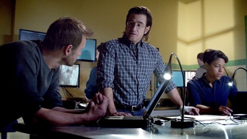 Crisis Saison 1 Épisode 9