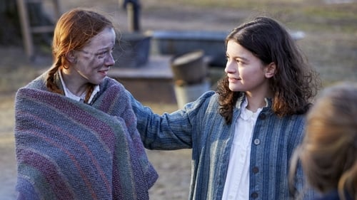 Anne Saison 1 Épisode 4