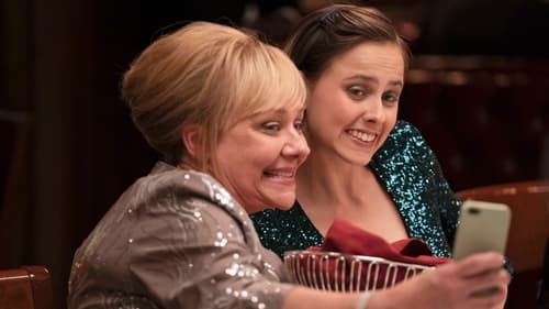 The Sex Lives of College Girls Saison 1 Épisode 6