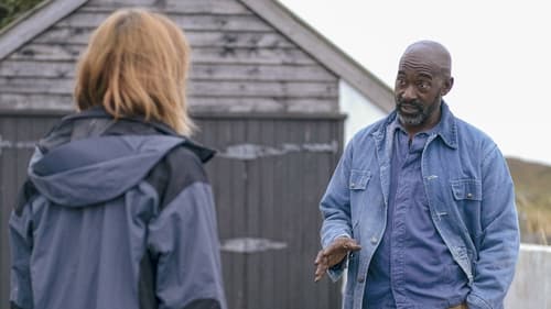 Shetland Saison 7 Épisode 2
