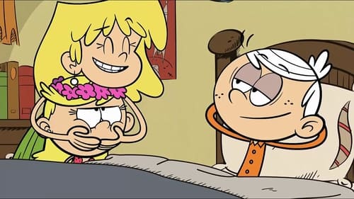 Bienvenue chez les Loud Saison 1 Épisode 10