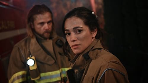 Fire Country : pompiers sur appel Saison 3 Épisode 2