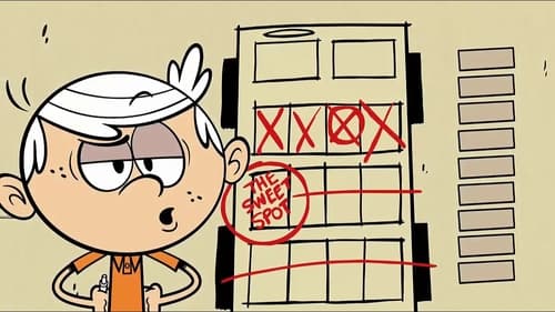 Bienvenue chez les Loud Saison 1 Épisode 8