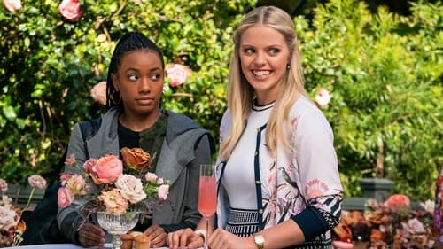 The Sex Lives of College Girls Saison 1 Épisode 4