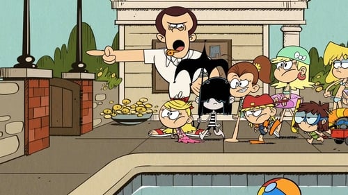Bienvenue chez les Loud Saison 1 Épisode 15