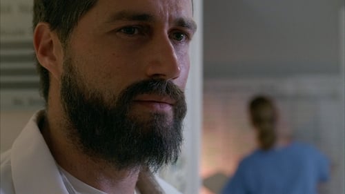 Lost : Les Disparus Saison 3 Épisode 22