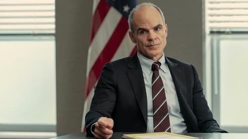 Lioness Saison 2 Épisode 4