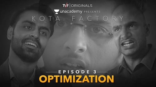 Kota Factory Saison 1 Épisode 3