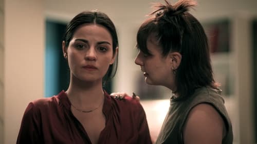 Sombre désir Saison 2 Épisode 2