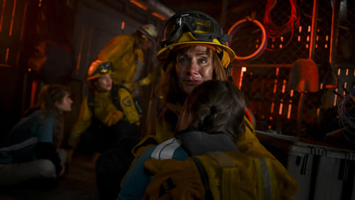 Fire Country : pompiers sur appel Saison 2 Épisode 5