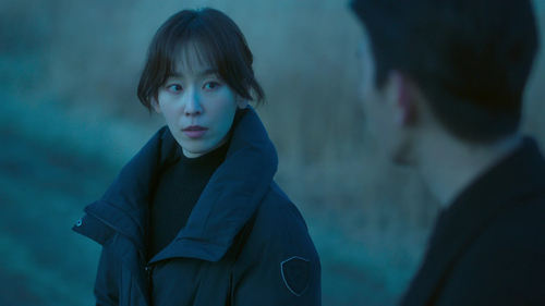 Pour seul bagage Saison 1 Épisode 7