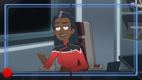 Star Trek : Lower Decks Saison 3 Épisode 9