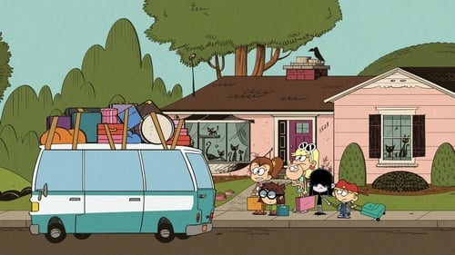 Bienvenue chez les Loud Saison 3 Épisode 22