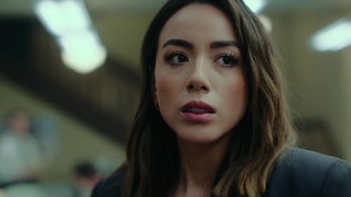Chinatown, intérieur Saison 1 Épisode 6