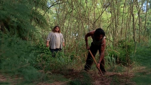 Lost : Les Disparus Saison 3 Épisode 19