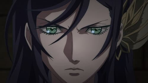 Valkyrie Apocalypse Saison 1 Épisode 8