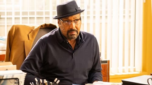Irrational Saison 2 Épisode 2