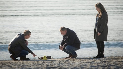Shetland Saison 5 Épisode 1