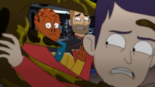 Star Trek : Lower Decks Saison 4 Épisode 1