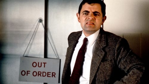 Mr Bean Saison 1 Épisode 8