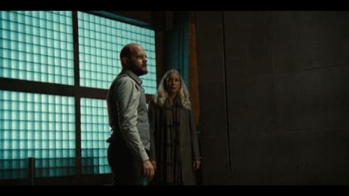Pandore Saison 1 Épisode 1