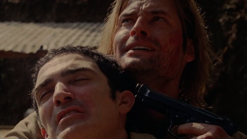 Lost : Les Disparus Saison 5 Épisode 17