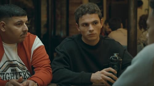 La Cage Saison 1 Épisode 3